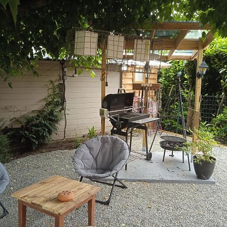 La Casa Del Sol Acomodação com café da manhã Tartas Exterior foto