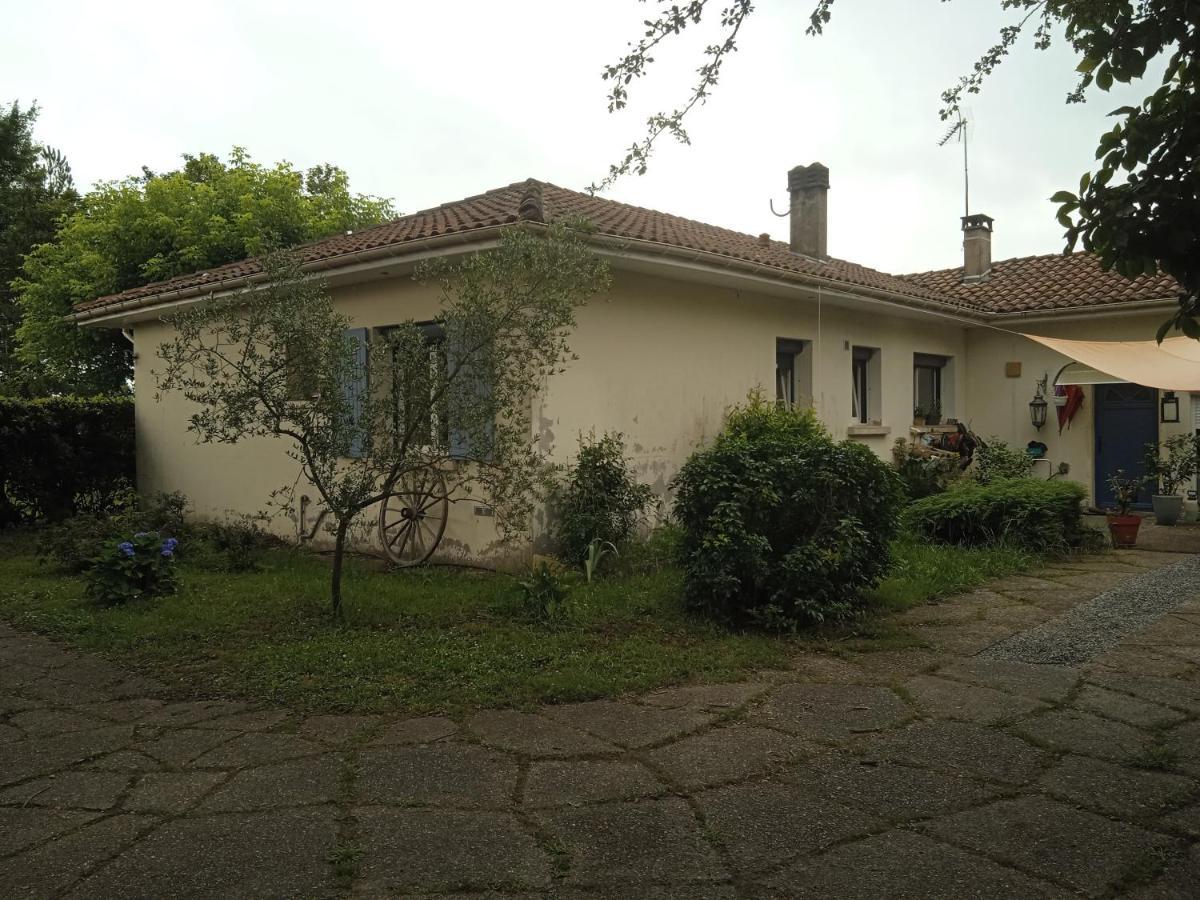 La Casa Del Sol Acomodação com café da manhã Tartas Exterior foto