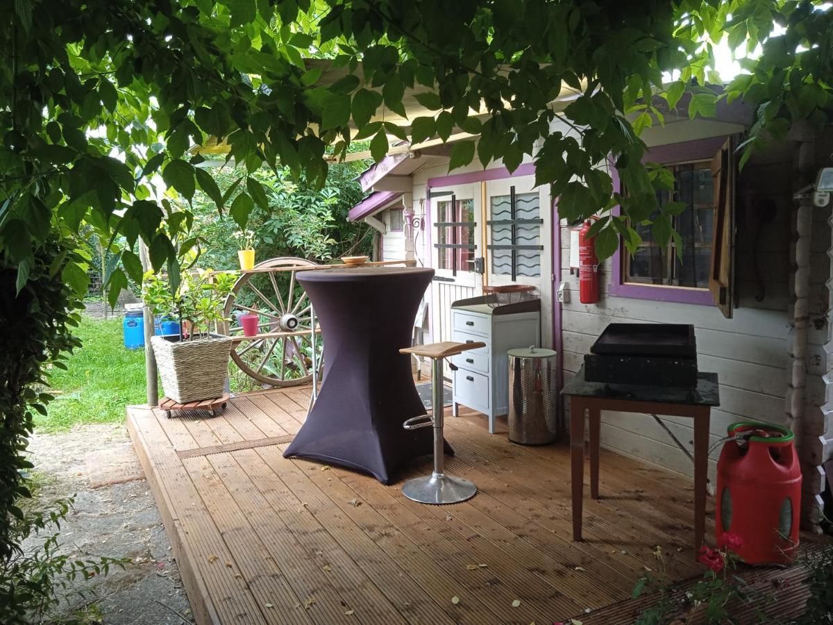 La Casa Del Sol Acomodação com café da manhã Tartas Exterior foto